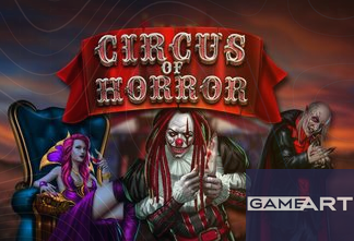 Circus of Horror