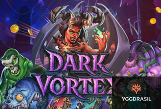 Dark Vortex