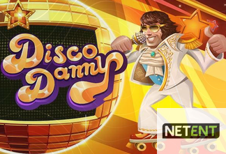 Disco Danny