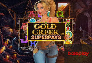 Gold Creek Superpays