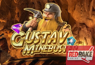 Gustav Minebuster