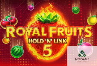 Royal Fruits 5