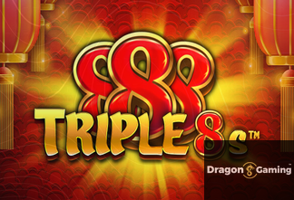 Triple 8s